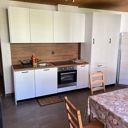 Apartament Rosy Интерлакен Экстерьер фото