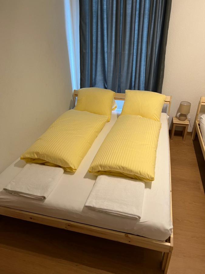 Apartament Rosy Интерлакен Экстерьер фото
